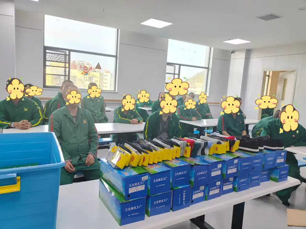 【优质服务】寒冬送暖，爱心传递——国药东风茅箭医院为精神科患者筑牢冬日温暖防线